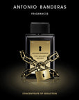 Antonio Banderas The Golden Secret EDT Men's Perfume 3.4oz | Exotic Scent
