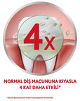 Parodontax Original Toothpaste 75ml - Natural Formula | Healthy Gums