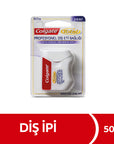 Colgate Total Professional Gum Health Floss 50M - Oral Care Solution