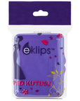 Eklips Pad Storage Box - Ergonomic Design for Hygiene | Compact Size - Image