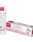 Splat Ultra Complex Toothpaste 100ml - Effective Oral Care | Fluoride-Free