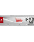 Splat Special Extreme White Toothpaste 75ml - Whitening Formula | Splat - Image
