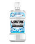 Listerine Mouthwash Advanced White 8.5 Fl Oz - Stain Removal | Whitening