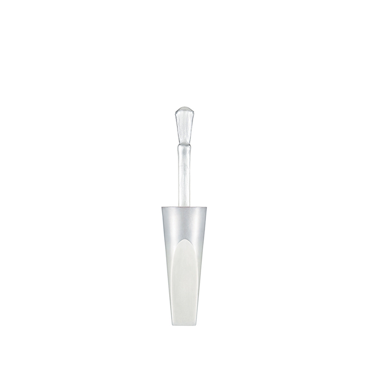 Flormar Pearly Intense Pigmented Nail Polish - Luxury White | 0.34 fl oz