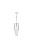Flormar Pearly Intense Pigmented Nail Polish - Luxury White | 0.34 fl oz