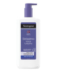 Neutrogena Visibly Renew Firming Body Lotion 400ml - Daily Moisturizer | Norwegian Formula