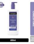 Neutrogena Visibly Renew Firming Body Lotion 400ml - Daily Moisturizer | Norwegian Formula