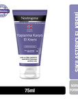 Neutrogena Visibly Renew Tightening Hand Cream 2.5oz - Norwegian Formula - Image