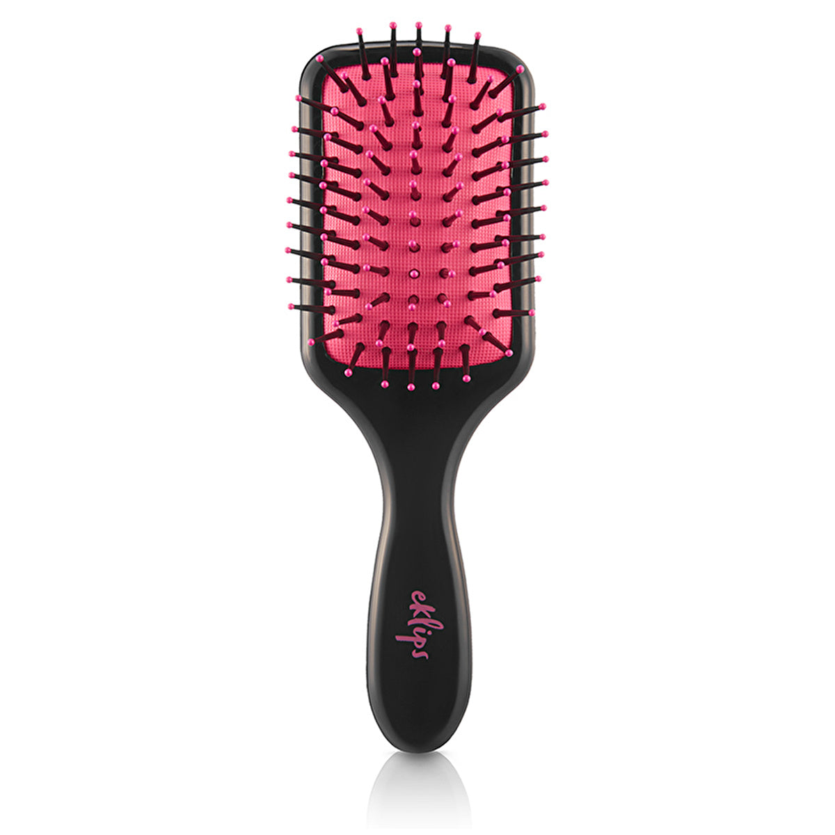 Eklips Hair Brush Paragon 8686C - Assorted Colors | Comfortable Styling - Image