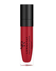 Golden Rose Longstay Liquid Matte Lipstick No:09 - Vibrant Color | Matte Finish
