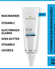 Herbaderm Skin Brightening Spot Cream - 55ml | Dark Spot Treatment