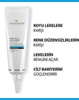 Herbaderm Skin Brightening Spot Cream - 55ml | Dark Spot Treatment