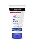Neutrogena Norwegian Formula Hand Cream Fragrance 50ml - Hydrating