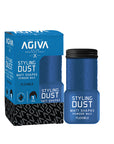 Agiva Flexible Hold Powder Wax 20g - Matte Finish & Volume | Styling