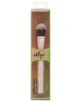 Eklips Natural Foundation Brush - Smooth Application | Makeup Tool