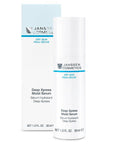 Janssen Cosmetics Deep Xpress Moist Serum 30ml - Intensive Hydration - Image