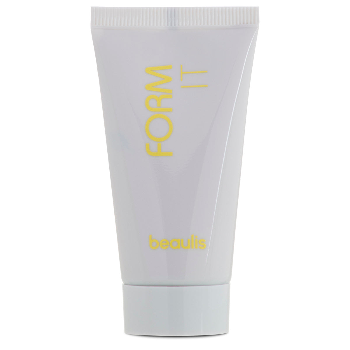 Beaulis Form It Foundation 137 Almond - Smooth Finish | Liquid Formula - Image