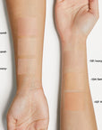 Beaulis Form It Foundation 137 Almond - Smooth Finish | Liquid Formula - Image