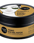 Organic Eye Gel Mask - 60 Individually Wrapped Masks | Spa Quality - Image