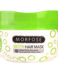Morfose Biotin Hair Mask 250ml - Nourishing Treatment | Hair Care