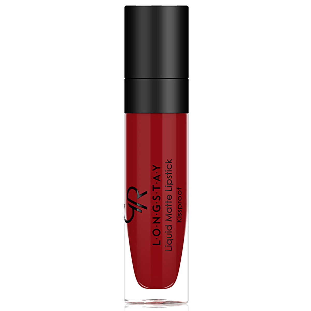 Golden Rose Longstay Liquid Matte Lipstick 18 - Intense Color | 0.14 oz - Image