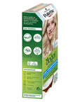 Palette Permanent Natural Hair Color 12-1 Ashy Ice Blonde | 3.4 fl oz