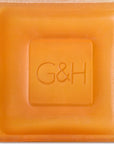 G&H Complexion Soap Bar - Glycerin and Honey - 9 ounces