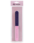 Eklips 7-Step Nail File - Multi-Texture Buffing Tool | Premium Quality