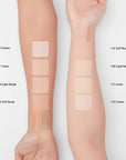 LYKD Liquid Concealer 135 Cream - High Coverage | Brightening Formula