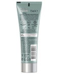 Signal White Now Detox Active Charcoal Toothpaste 75ml - Whitening Effect - Image