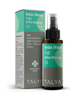 Talya Relax Massage Oil 80ml - Aromatic Blend | Soothing Therapy