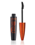 Exceptional Fan Effect & Curl Mascara - So Brown | Intense Volume