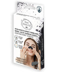 Bee Beauty Active Charcoal Blackhead Strips 6 Pack - Deep Cleansing