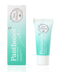 Bee Beauty 5% Panthenol Skin Care Cream 1oz - Hydrating Formula - Image