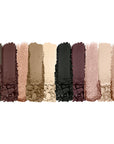 Wet n Wild Color Icon Nude Awakening Eyeshadow Palette - 10 Shades