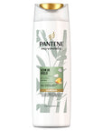 Pantene Miracles Bamboo Shampoo 12 oz - Strength & Length | Pro-V - Image