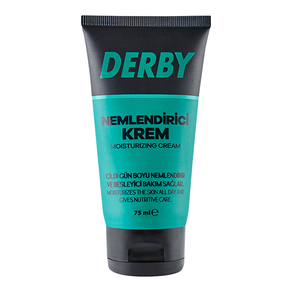 Derby Moisturizing Cream 75ml - Enriched with Vitamin E | Hydrating Skin Care