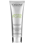 Yoskine Japan Pure Scrub 75ml - Professional Exfoliating Peel - Image