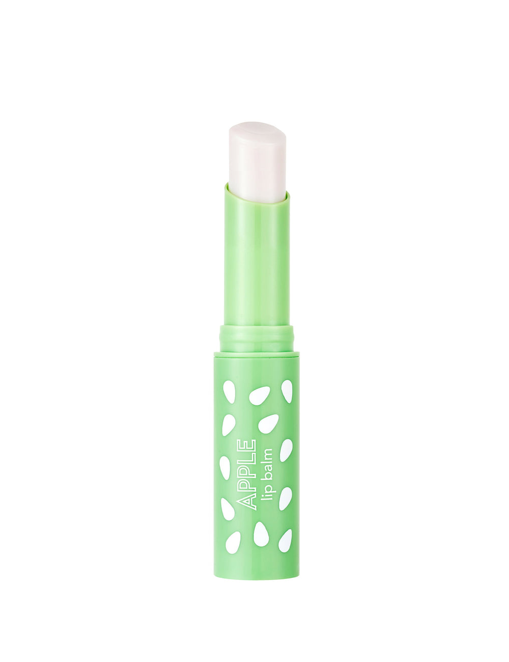 Flormar Nourishing Lip Balm Apple Scented for Smooth Lips