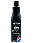 Morfose Ossion Premium Barber Purifying Shampoo 17oz - Nourishing Formula | Salon Quality - Image