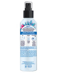 Yumoş Jet Fresh Spray - Lily Scent 200ml | Refreshing Fabric Care