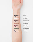 LYKD Eye Pencil 705 Forest Green - High Pigment | Long-Lasting