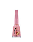 Flormar Juicy Fruits Jelly Look High-Shine Nail Polish
