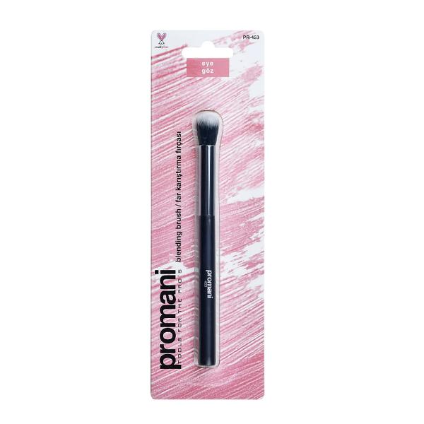 Promani PR-453 Eyeshadow Blending Brush for Seamless Shading