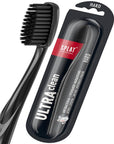 Splat Ultra Clean Hard Toothbrush for Deep Cleaning