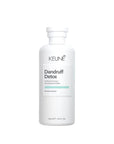 Keune Dandruff Detox Shampoo for Flaky Scalps 300 ml