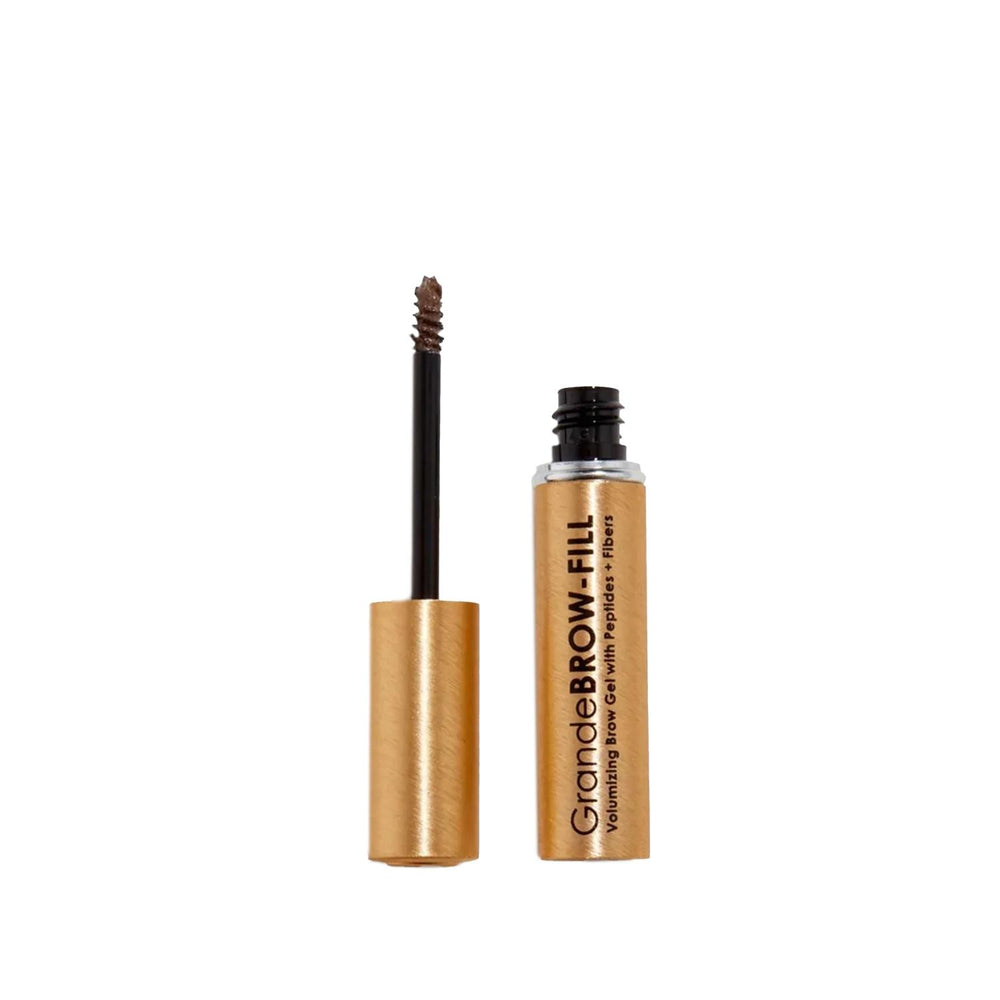 Grande Cosmetics GrandeBROW-FILL Volumizing Brow Gel Dark 4.1ml