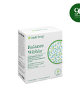 Nutriway Balance Within Probiotic Supplement, 30 Sticks