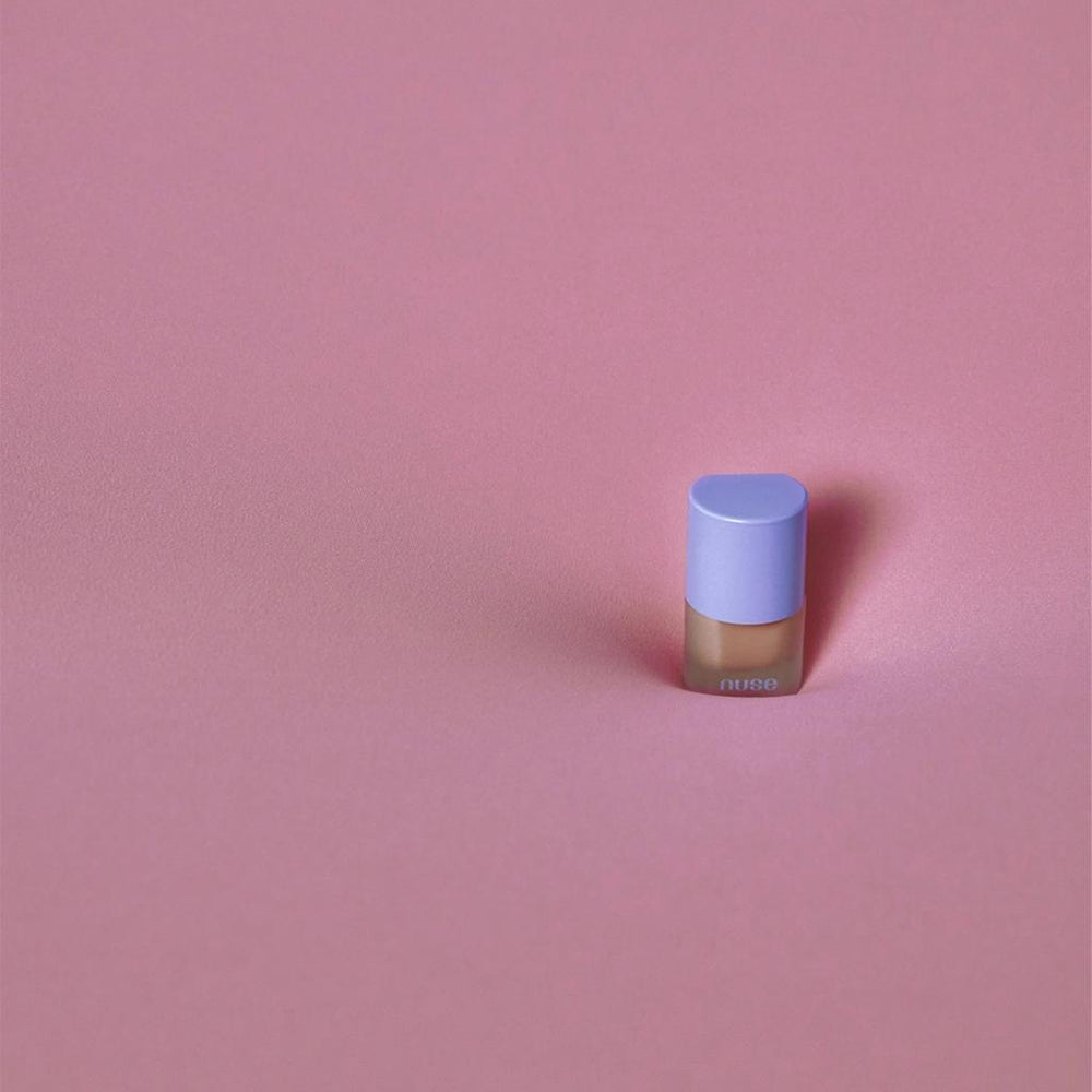 Nuse Liquid Care Cheek Blush 05 Veil Bay 16ml