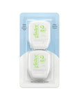 Glister Multi-Action Dental Floss - 2 x 50m